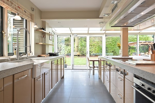 Medium property photo - Eikendael 1, 2245 BK Wassenaar